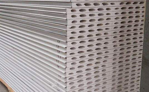 如何確保硫氧鎂夾芯板的穩固安裝